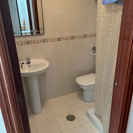 Appartement Fele2
