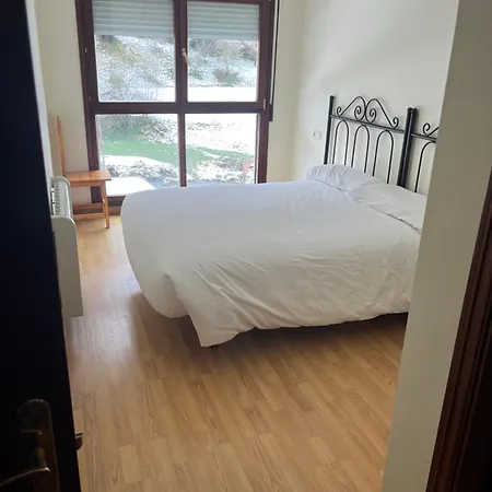 Fele2 Appartement Felechosa